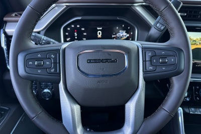 2026 GMC Sierra 3500HD Denali