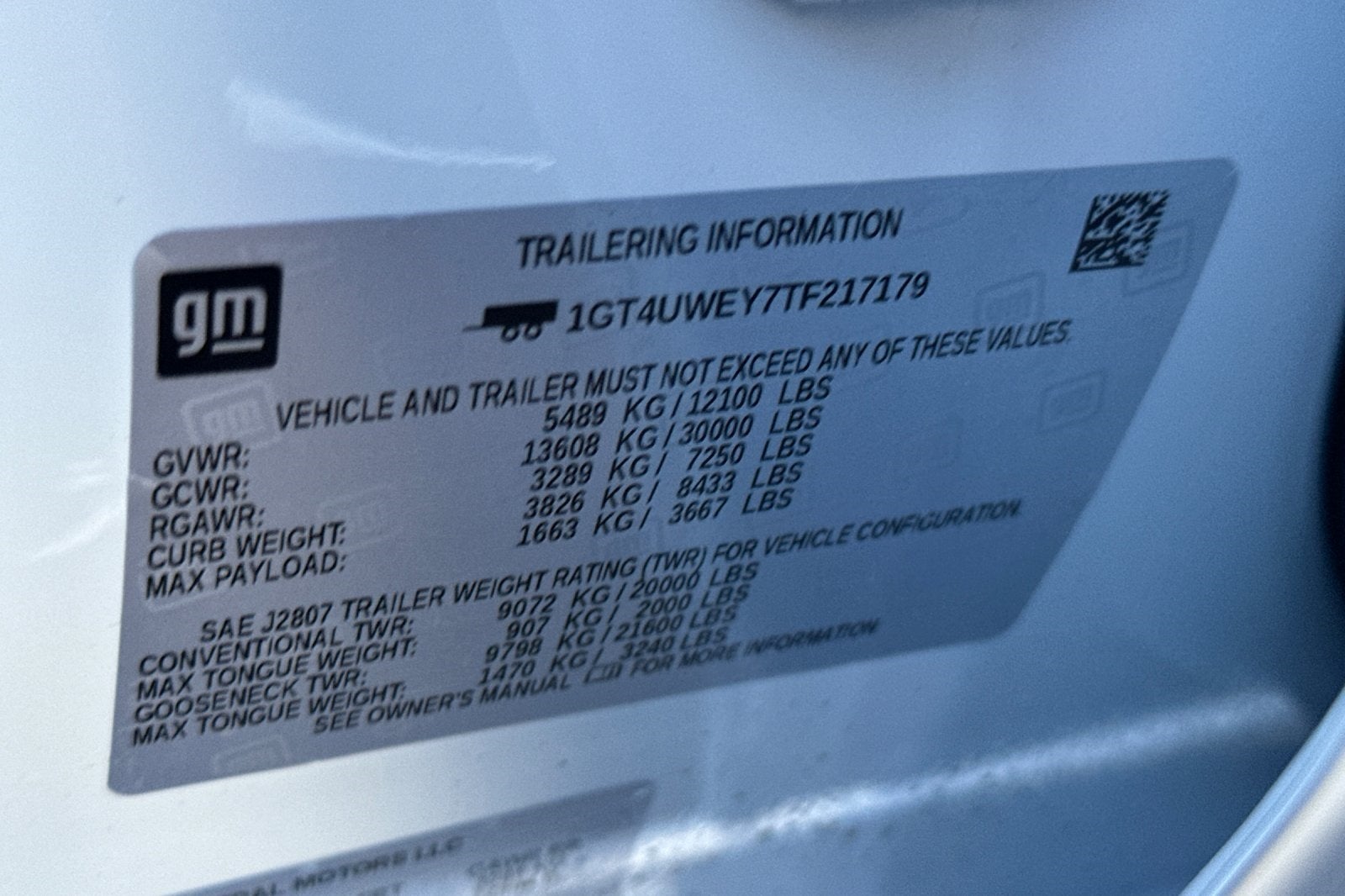 2026 GMC Sierra 3500HD Denali