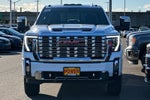 2026 GMC Sierra 3500HD Denali