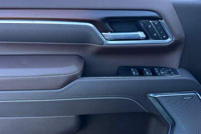 2026 GMC Sierra 3500HD Denali