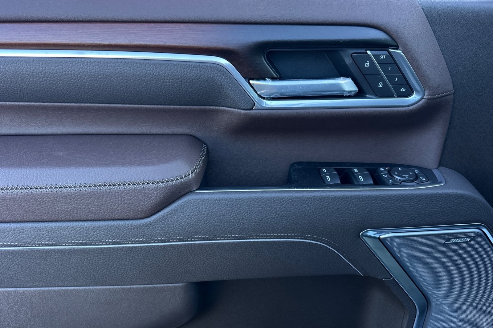 2026 GMC Sierra 3500HD Denali