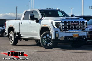 2026 GMC Sierra 3500HD Denali