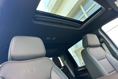 2026 GMC Sierra 3500HD Denali