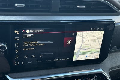 2026 GMC Sierra 3500HD Denali