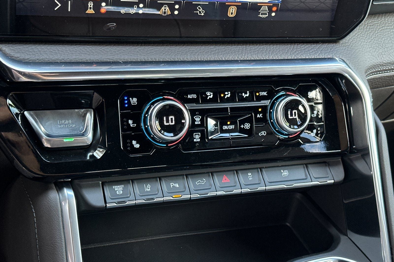 2026 GMC Sierra 3500HD Denali
