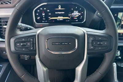 2026 GMC Sierra 3500HD Denali