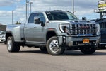 2026 GMC Sierra 3500HD Denali