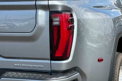 2026 GMC Sierra 3500HD Denali