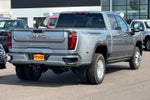 2026 GMC Sierra 3500HD Denali