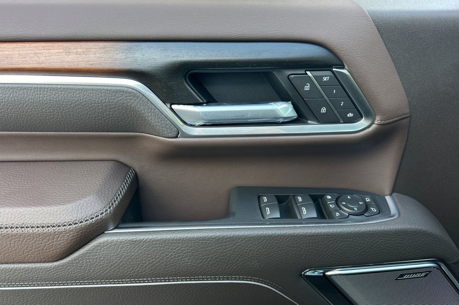 2026 GMC Sierra 3500HD Denali