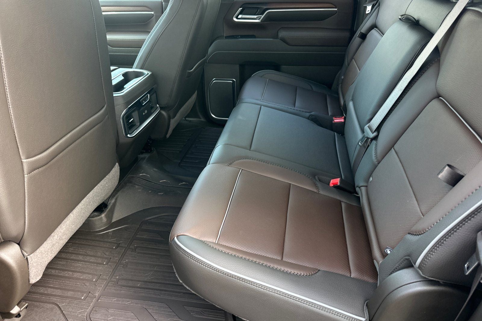 2026 GMC Sierra 3500HD Denali