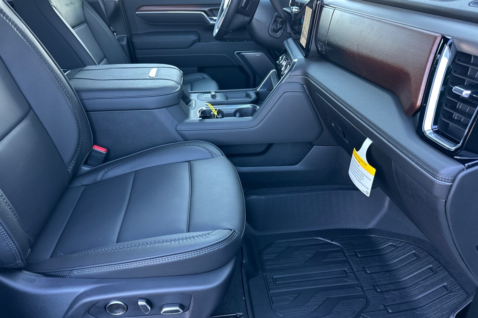 2026 GMC Sierra 3500HD Denali