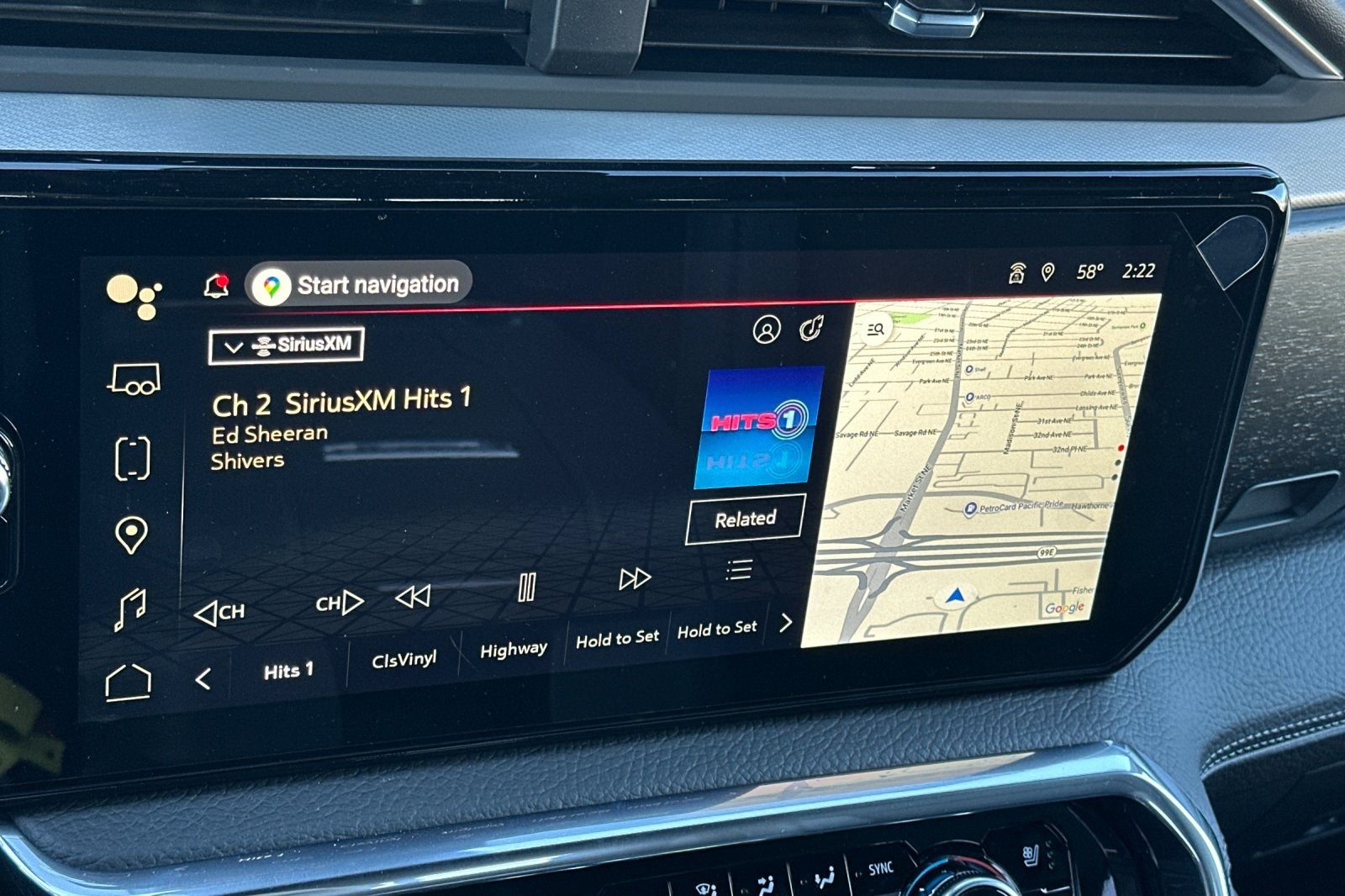 2026 GMC Sierra 3500HD Denali