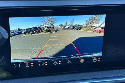 2026 GMC Sierra 3500HD Denali