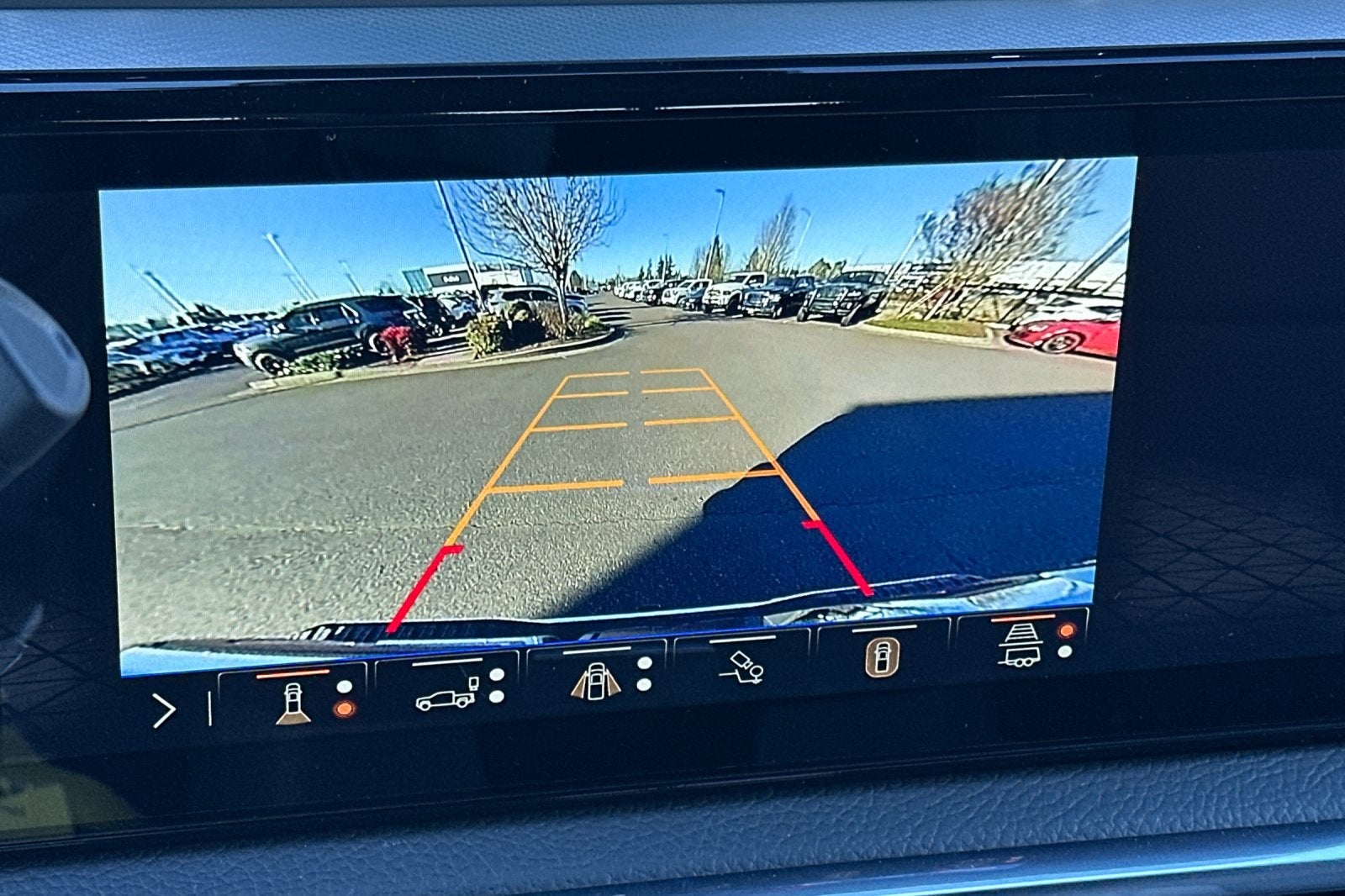 2026 GMC Sierra 3500HD Denali