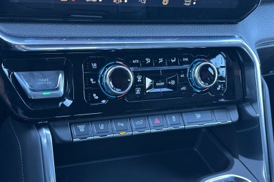 2026 GMC Sierra 3500HD Denali