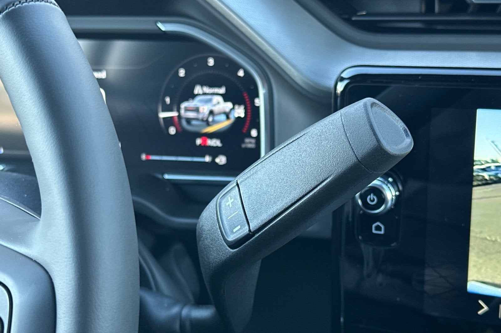 2026 GMC Sierra 3500HD Denali