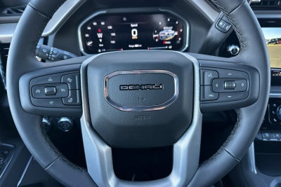 2026 GMC Sierra 3500HD Denali