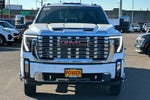 2026 GMC Sierra 3500HD Denali