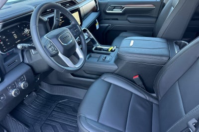 2026 GMC Sierra 3500HD Denali