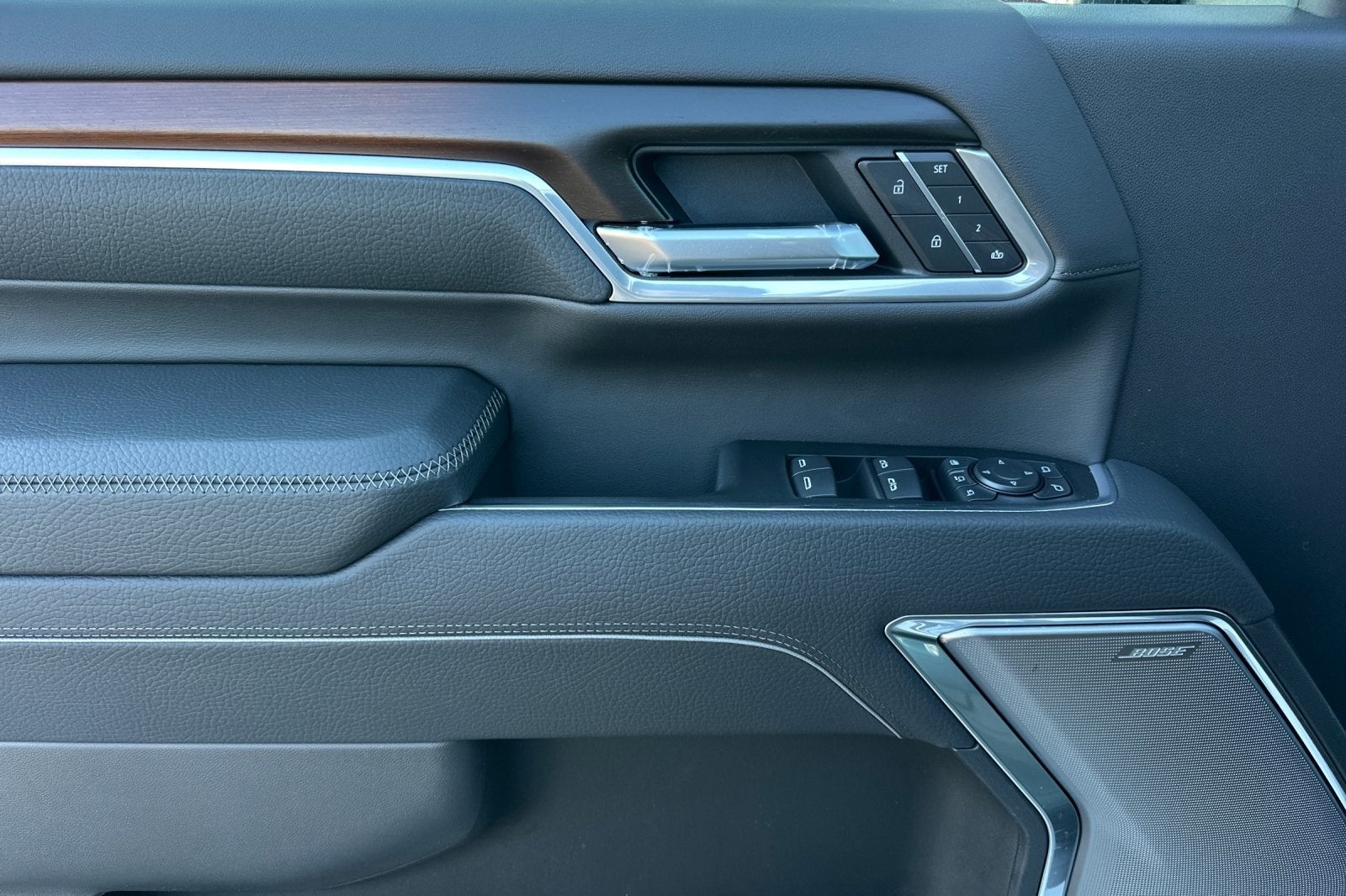 2026 GMC Sierra 3500HD Denali