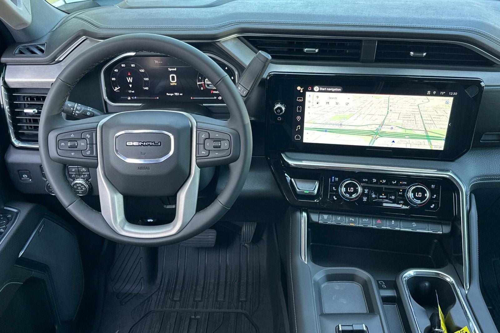2026 GMC Sierra 3500HD Denali