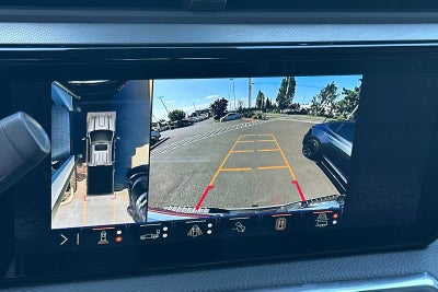 2026 GMC Sierra 3500HD Denali