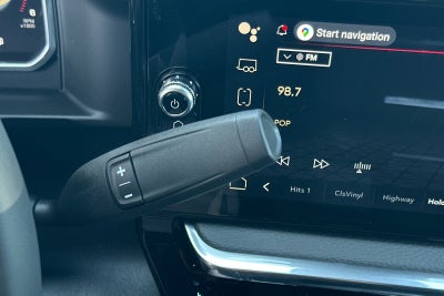 2026 GMC Sierra 3500HD Denali