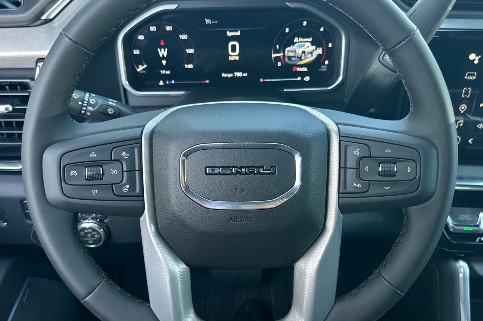 2026 GMC Sierra 3500HD Denali