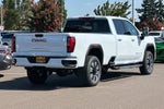 2026 GMC Sierra 3500HD Denali
