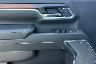 2026 GMC Sierra 3500HD Denali