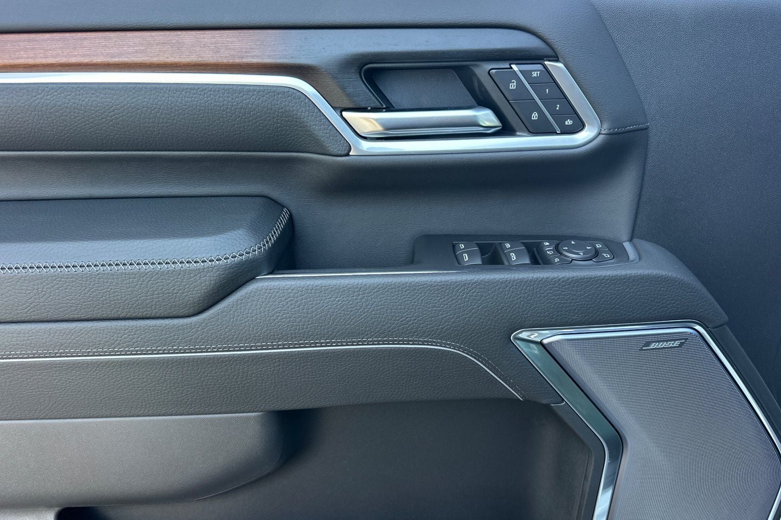 2026 GMC Sierra 3500HD Denali