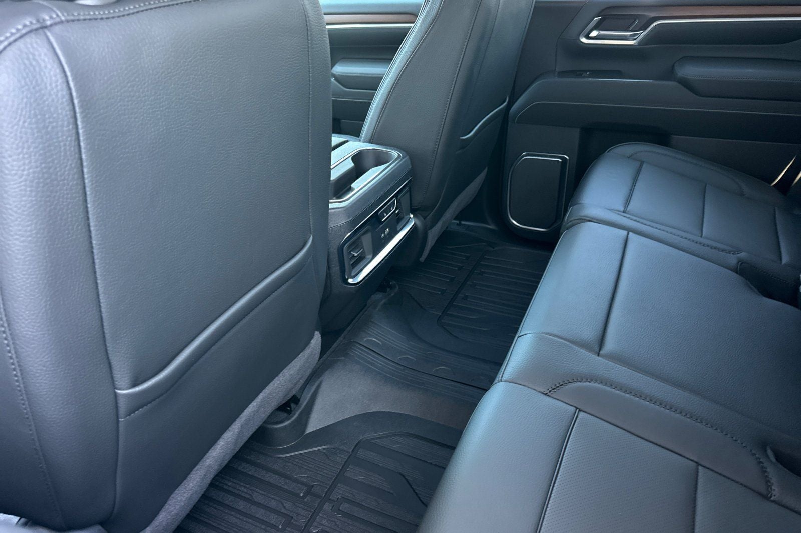 2026 GMC Sierra 3500HD Denali