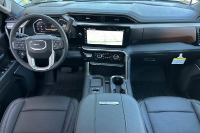 2026 GMC Sierra 3500HD Denali
