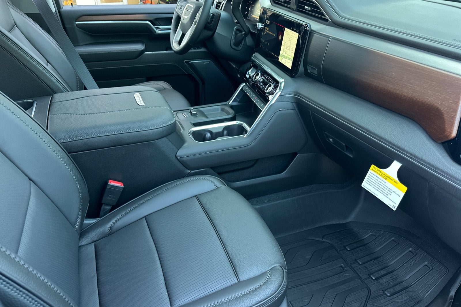 2026 GMC Sierra 3500HD Denali