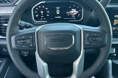 2026 GMC Sierra 3500HD Denali