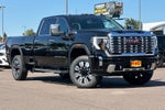 2026 GMC Sierra 3500HD Denali