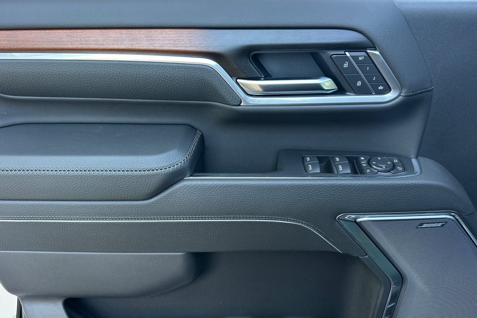 2026 GMC Sierra 3500HD Denali