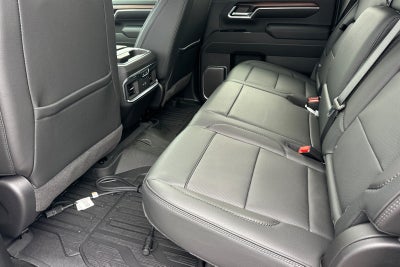 2026 GMC Sierra 3500HD Denali