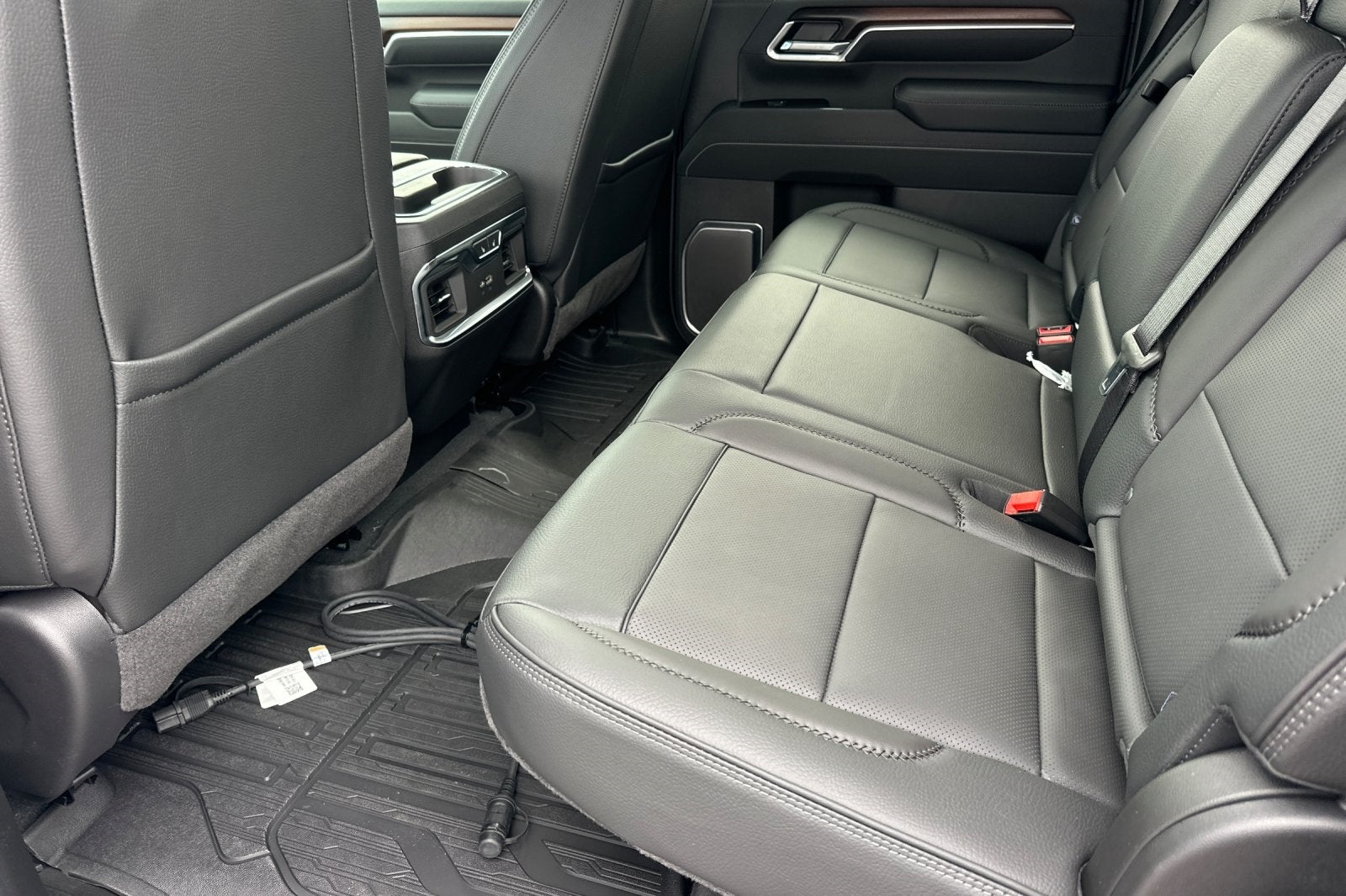 2026 GMC Sierra 3500HD Denali