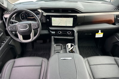 2026 GMC Sierra 3500HD Denali