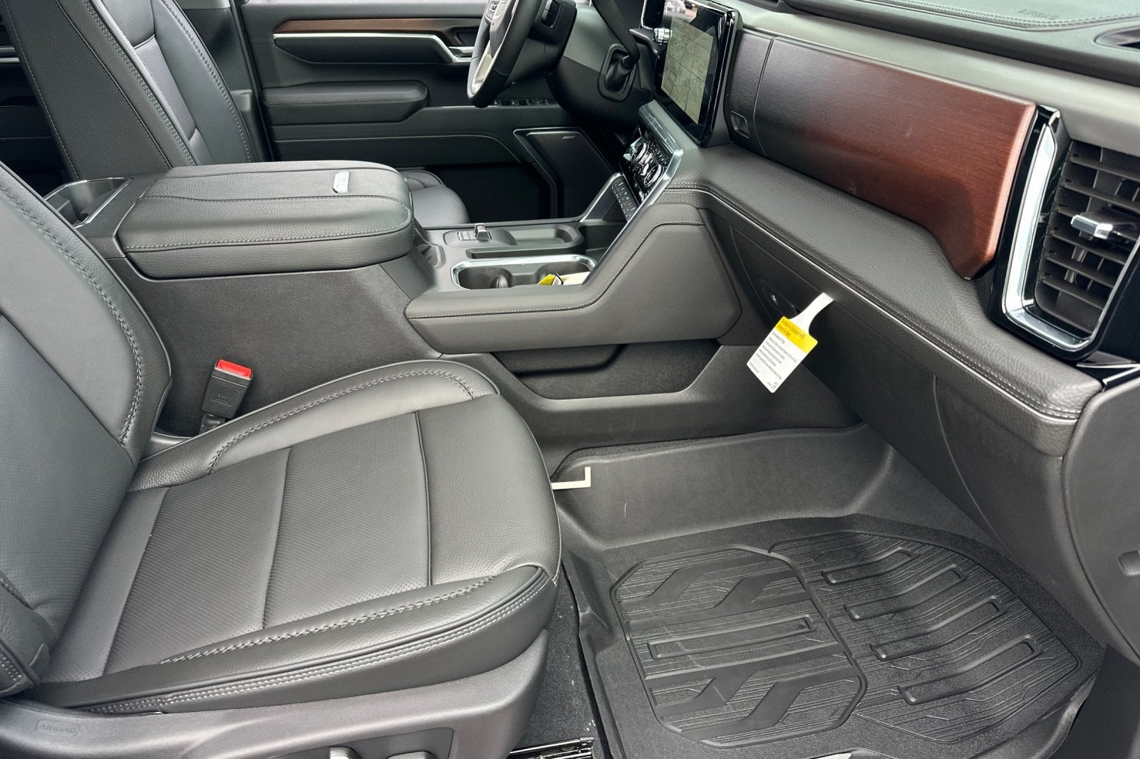 2026 GMC Sierra 3500HD Denali