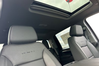 2026 GMC Sierra 3500HD Denali