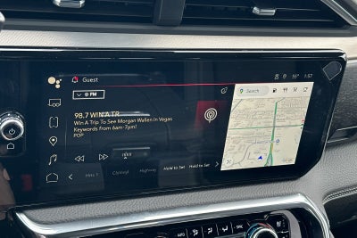 2026 GMC Sierra 3500HD Denali