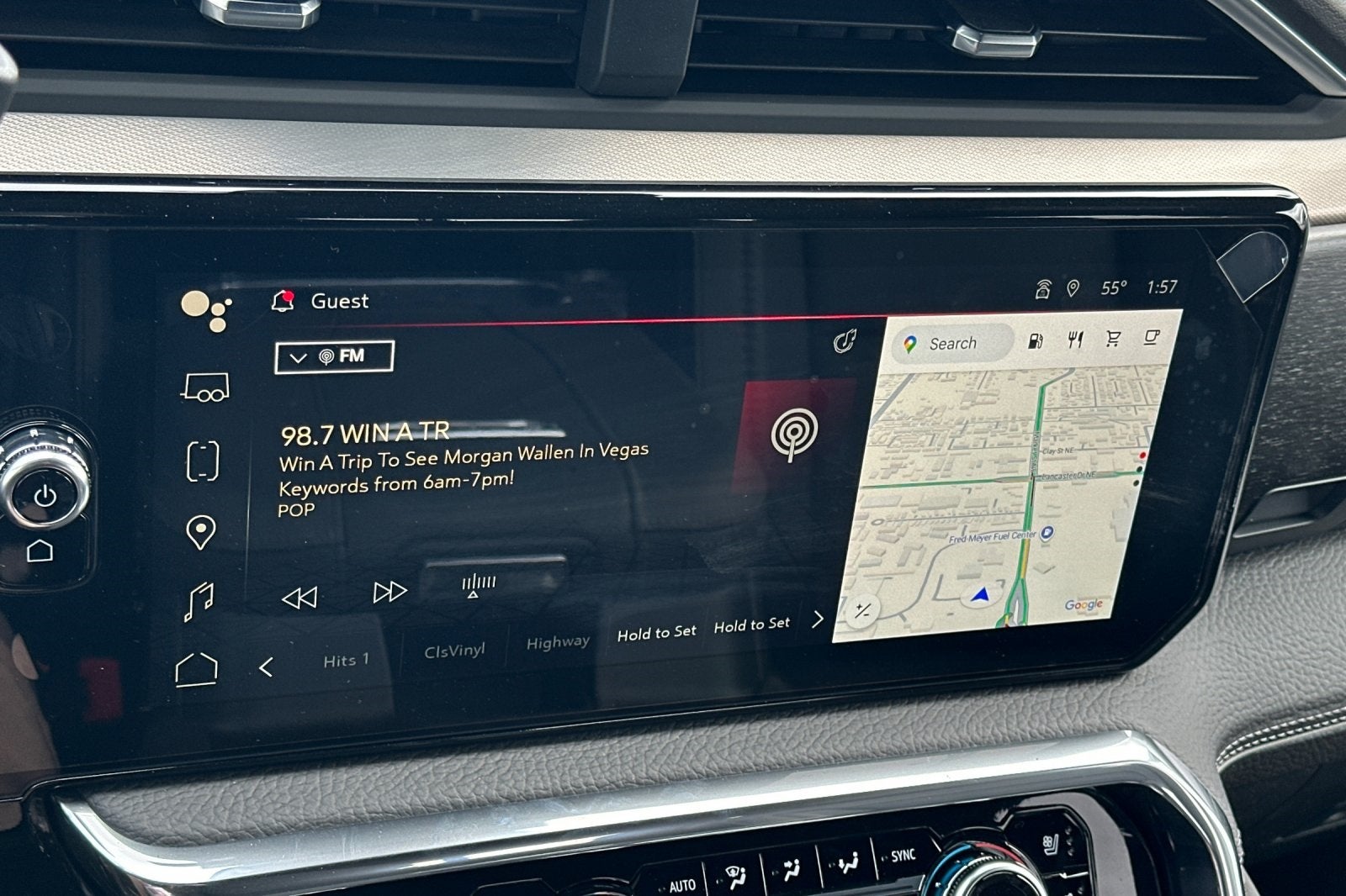 2026 GMC Sierra 3500HD Denali