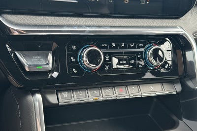 2026 GMC Sierra 3500HD Denali