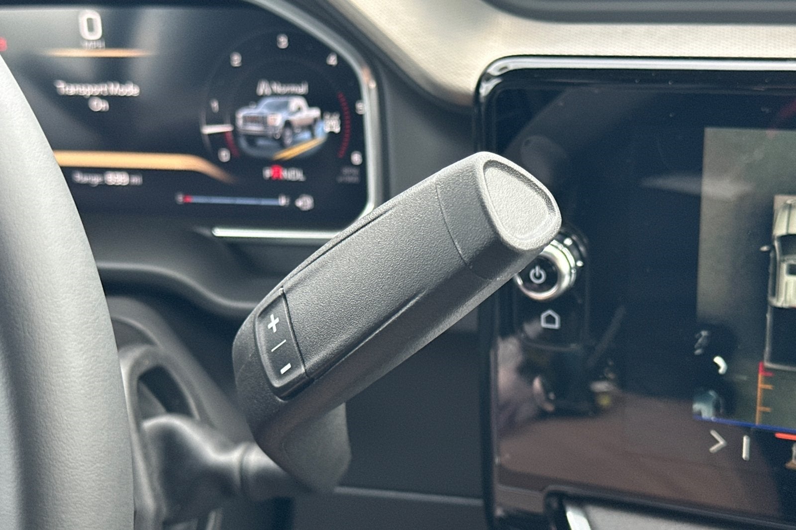 2026 GMC Sierra 3500HD Denali