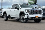 2026 GMC Sierra 3500HD Denali