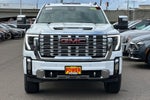 2026 GMC Sierra 3500HD Denali