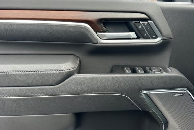 2026 GMC Sierra 3500HD Denali